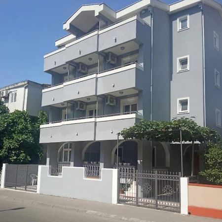Dmd Apartmani Budva Exteriör bild