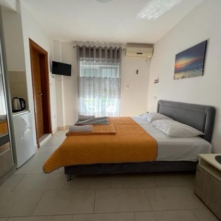 Dmd Apartmani Budva Exteriör bild