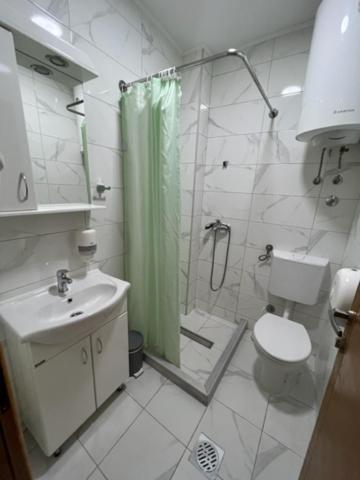 Dmd Apartmani Budva Exteriör bild