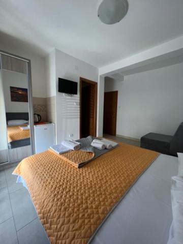 Dmd Apartmani Budva Exteriör bild